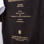 DH Wear تيشرت بولو رجالي  خفيف الوزن من