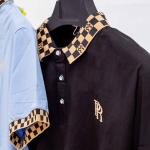 DH Wear تيشرت بولو مستورد رجالي من