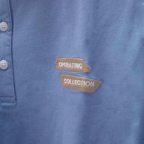 DH Wear تيشرت بولو رجالي  خفيف الوزن من