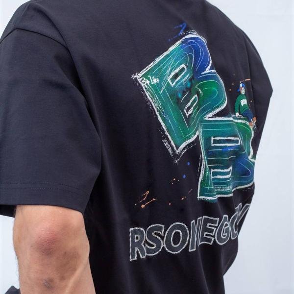 ملابس كلاسيكية مطبوعة للرجال من DH Wear