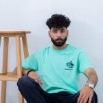 ملابس كلاسيكية مطبوعة للرجال من DH Wear