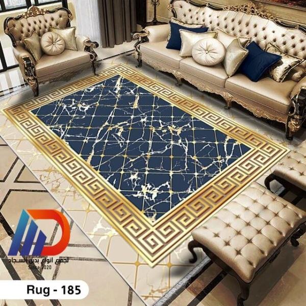 بديل سجاد ضهر دوتس محبب لثبات على السيراميك من MD Factory