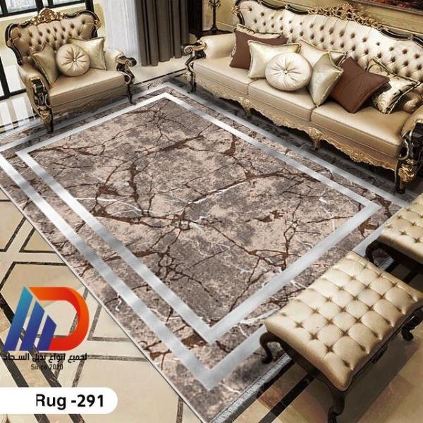 بديل سجاد ضهر دوتس محبب لثبات على السيراميك من MD Factory