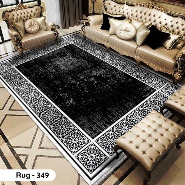 بديل سجاد ثري دي ضهر دوتس محبب لثبات على السيراميك