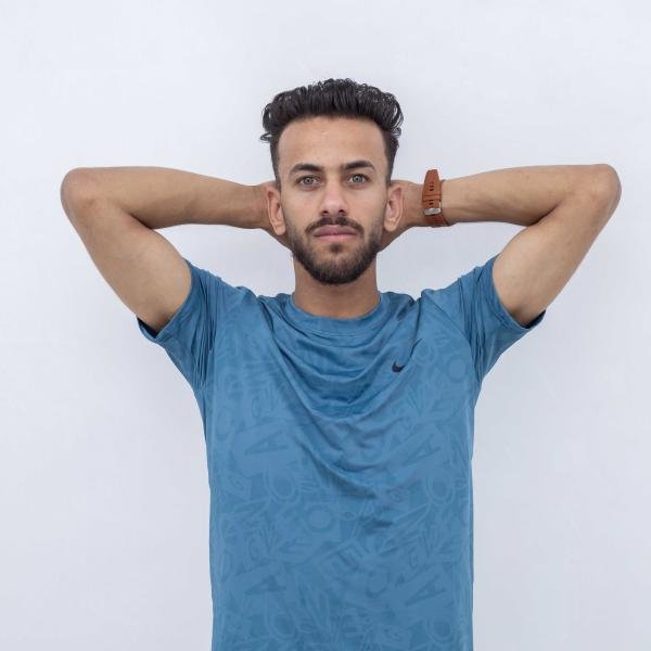 تيشرت رياضي للرجال